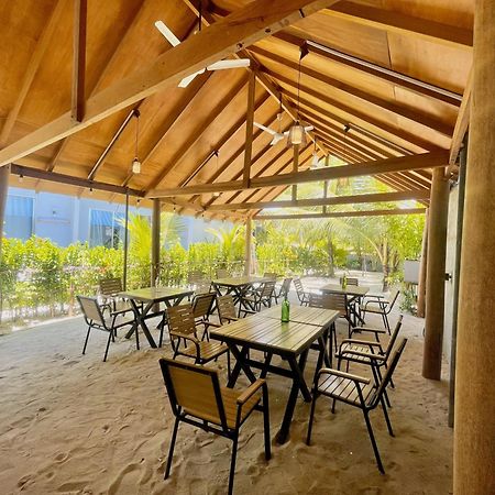 La Solara Villa Ukulhas Island Екстер'єр фото