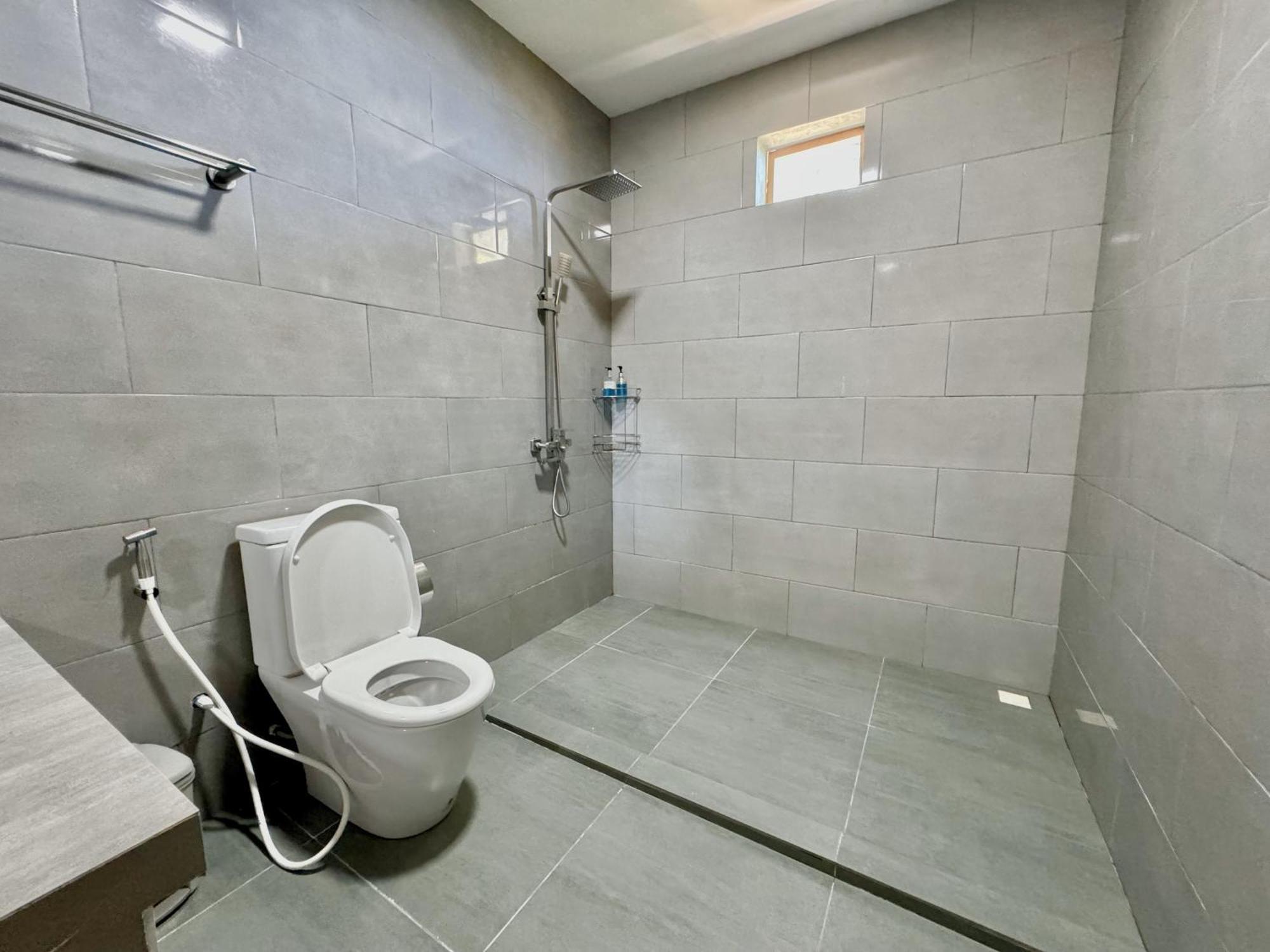 La Solara Villa Ukulhas Island Екстер'єр фото