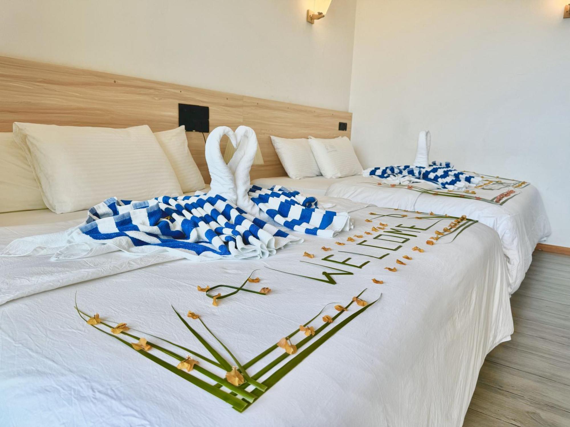 La Solara Villa Ukulhas Island Екстер'єр фото