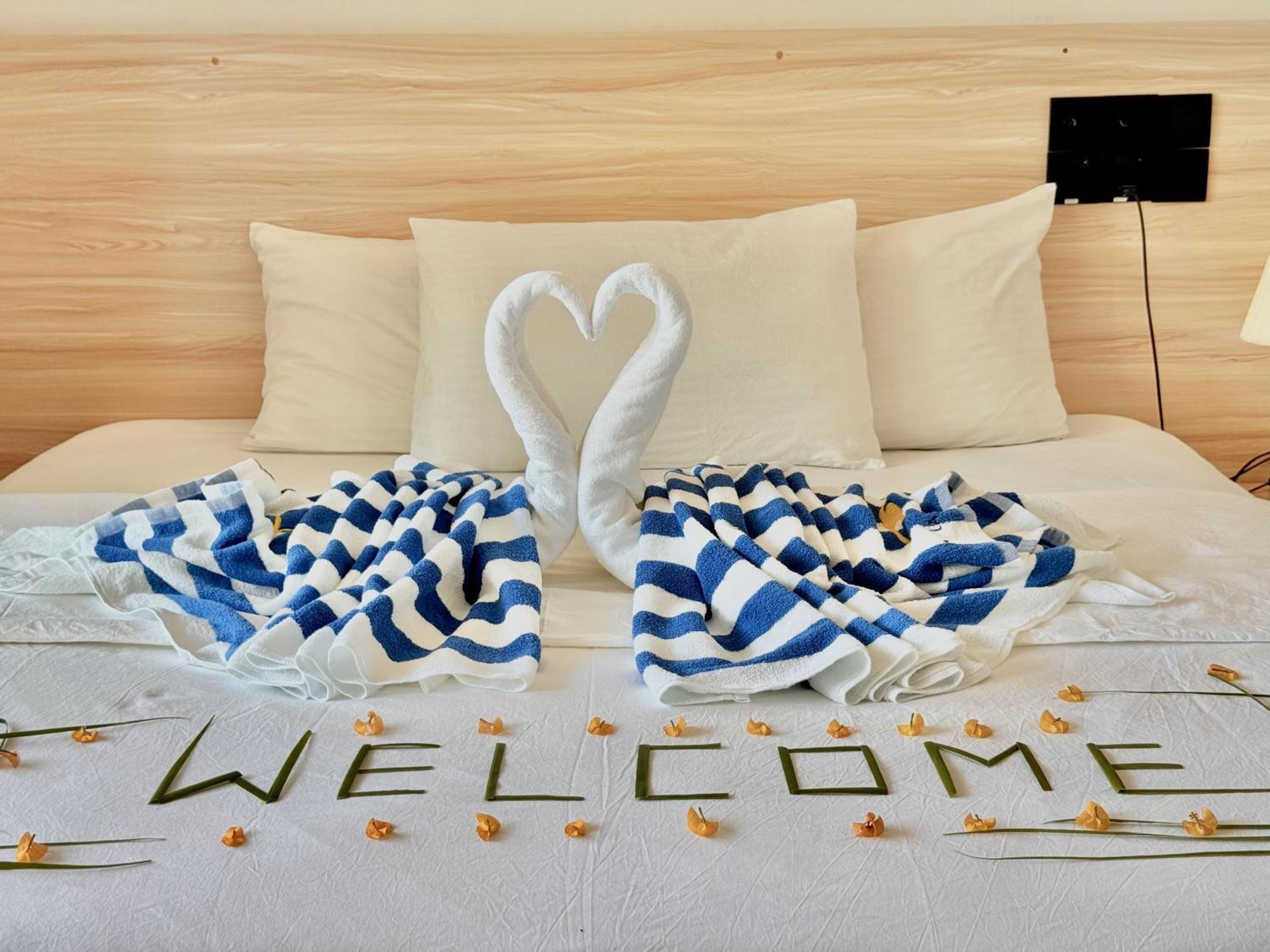 La Solara Villa Ukulhas Island Екстер'єр фото
