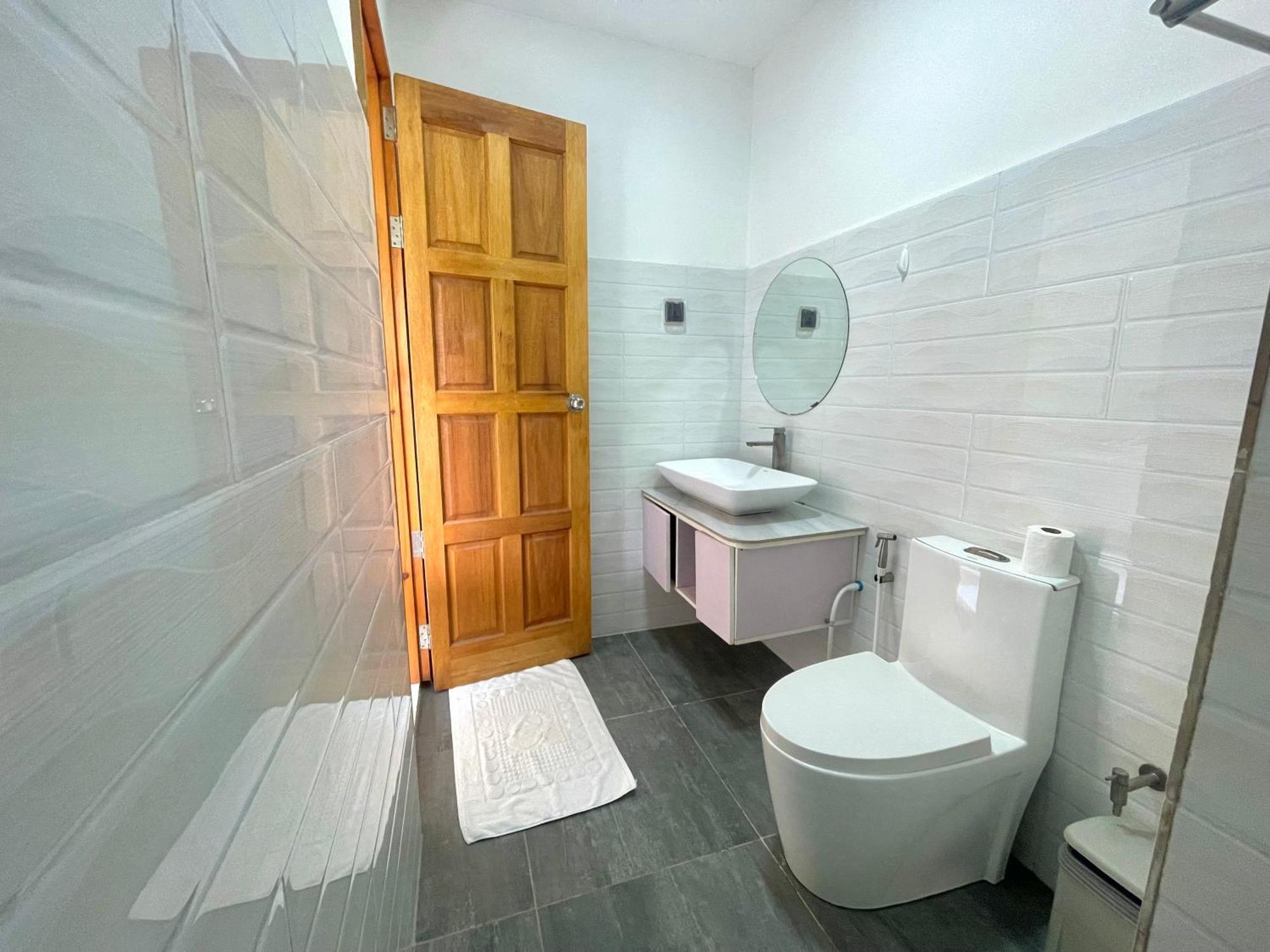 La Solara Villa Ukulhas Island Екстер'єр фото