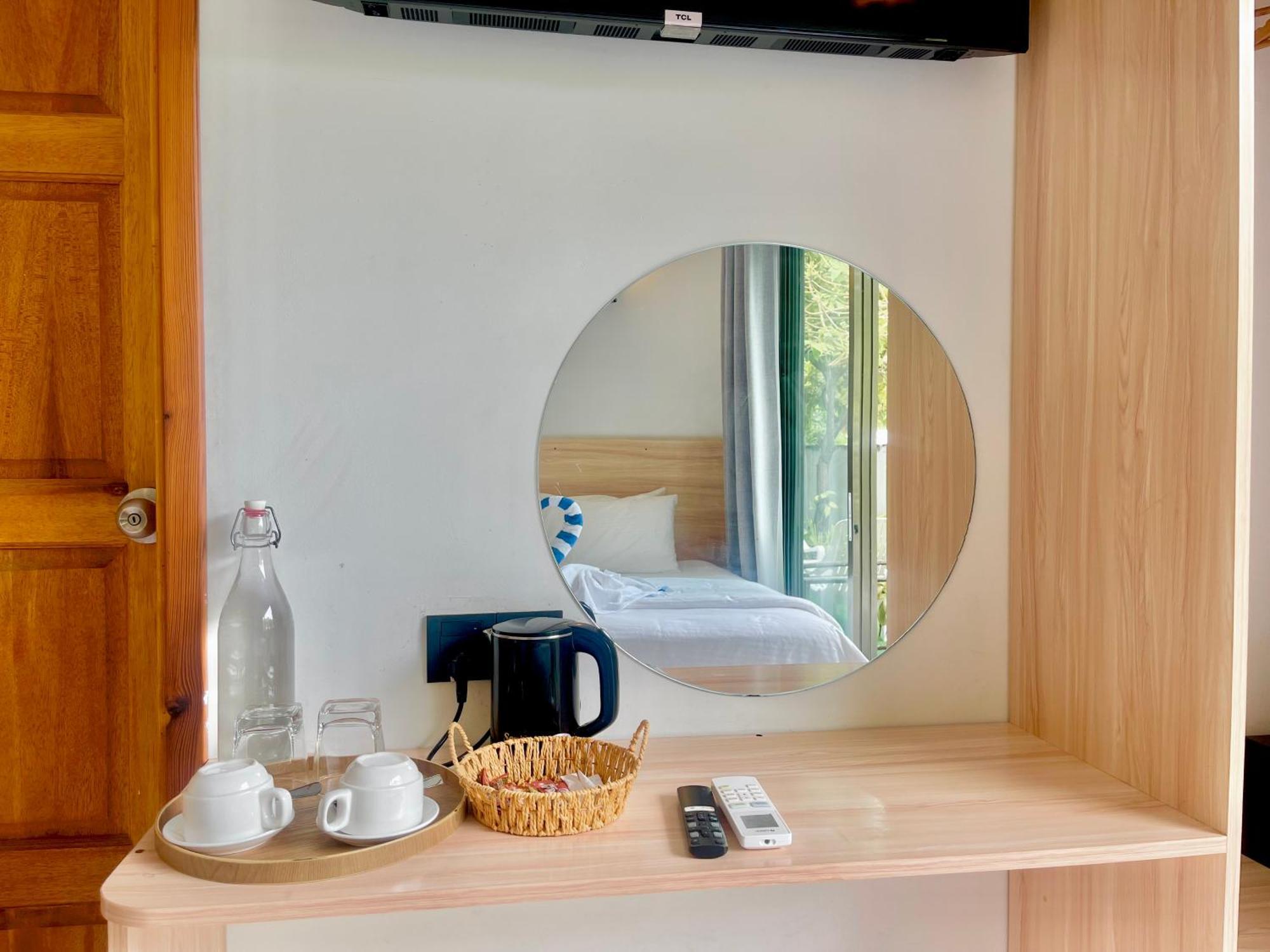La Solara Villa Ukulhas Island Екстер'єр фото